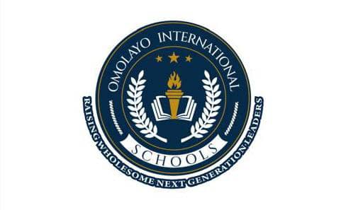 Omolayo Logo